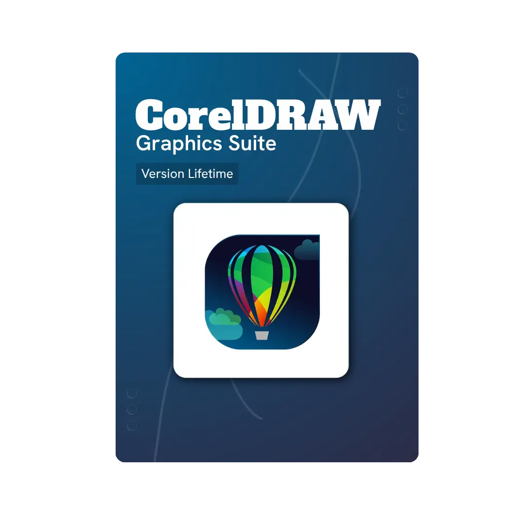 Coreldraw Graphics Suite – LicensesOk.com