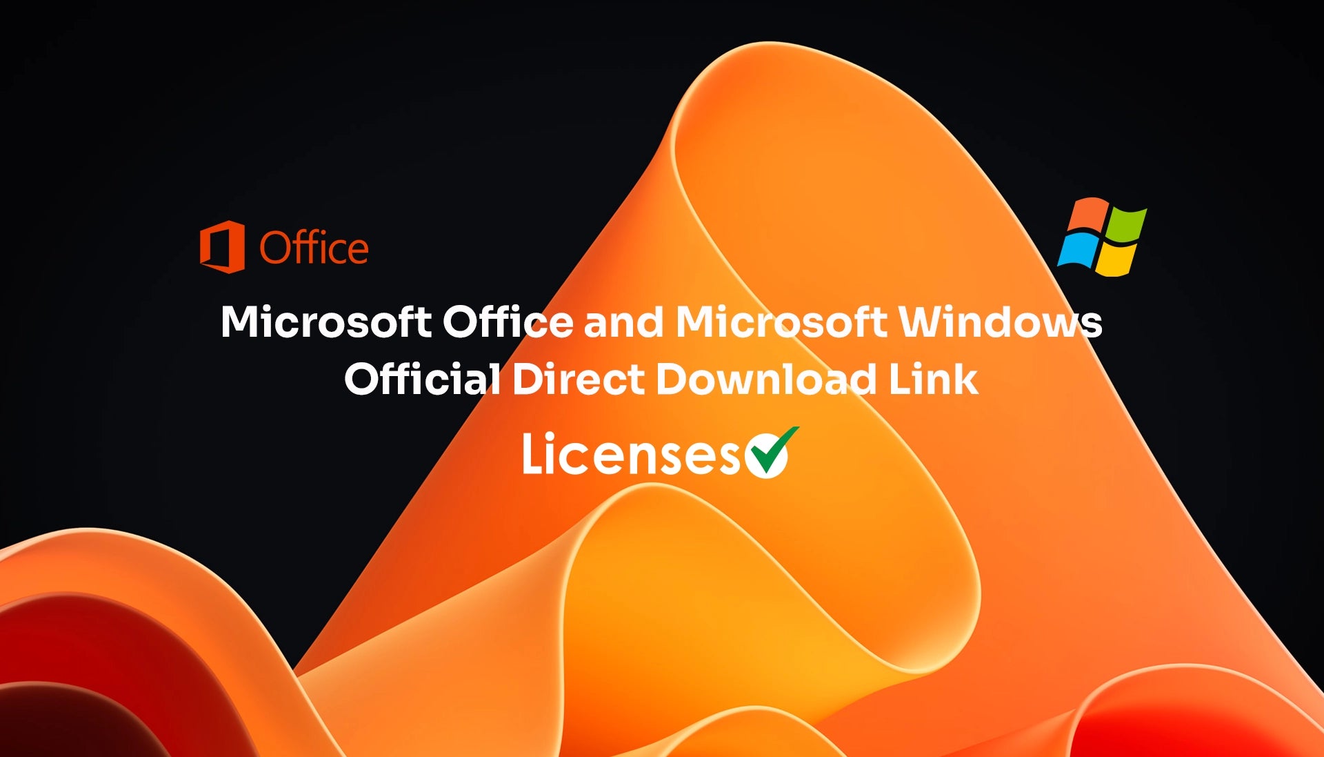 Come scaricare il Pacchetto Office e Windows (Link Ufficiali)