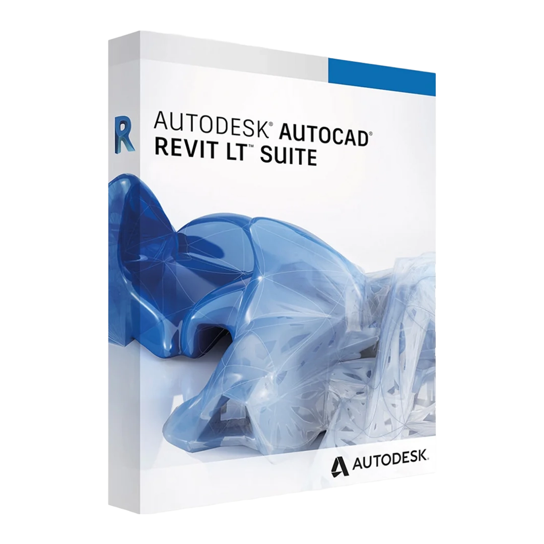 Autodesk Revit LT