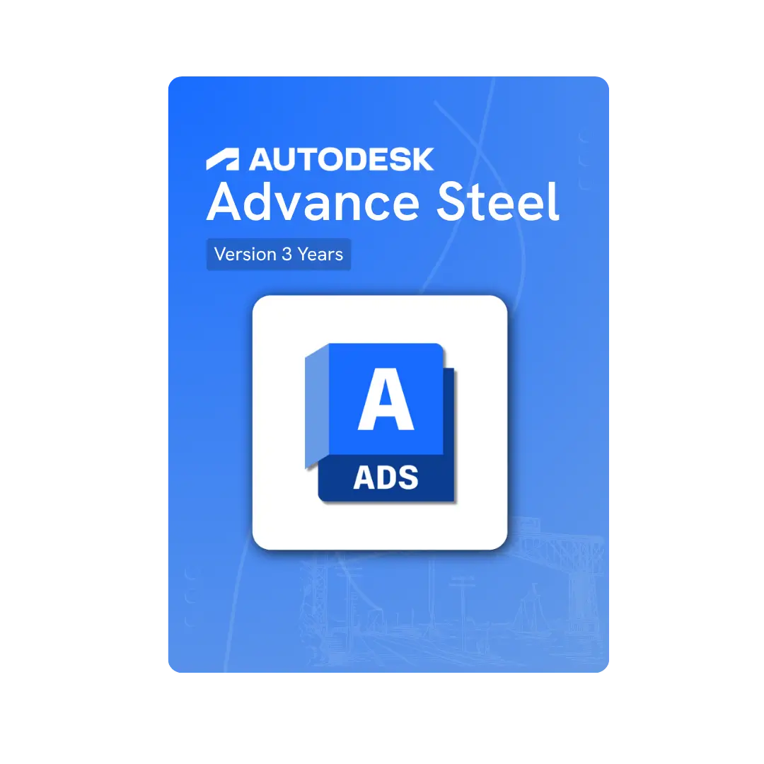 Autodesk Advance Steel