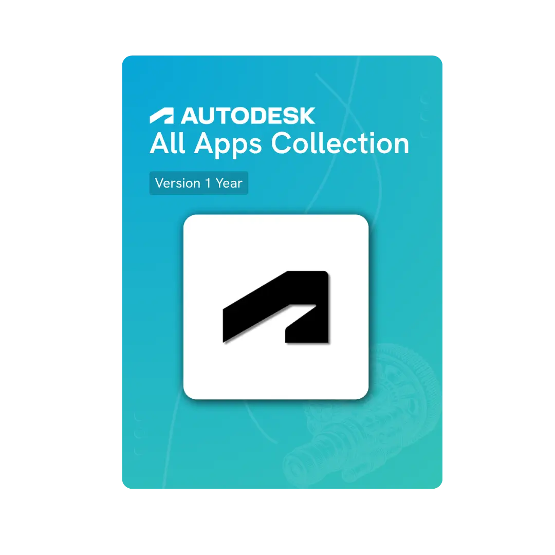 Autodesk All Apps Collection