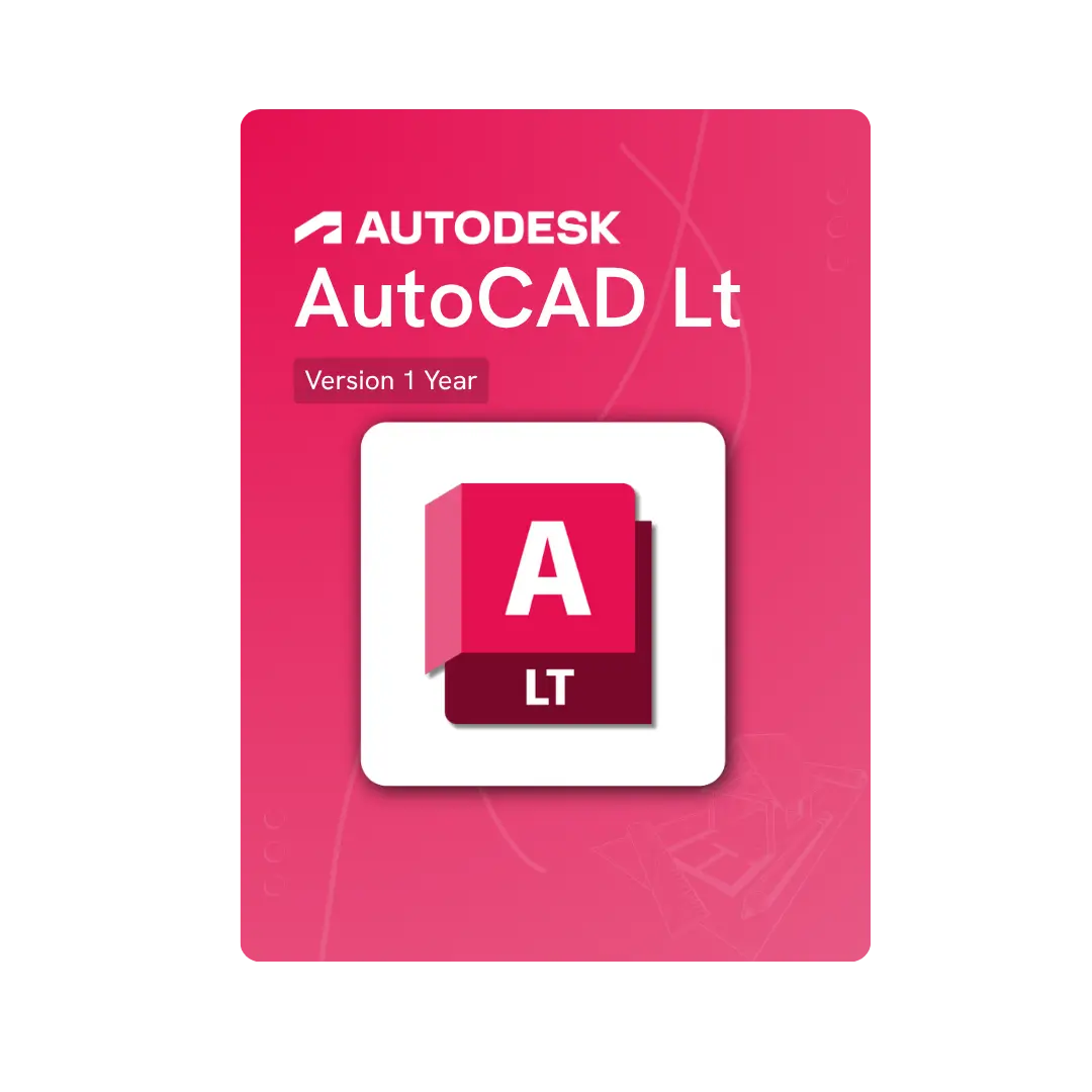 Autodesk Autocad LT