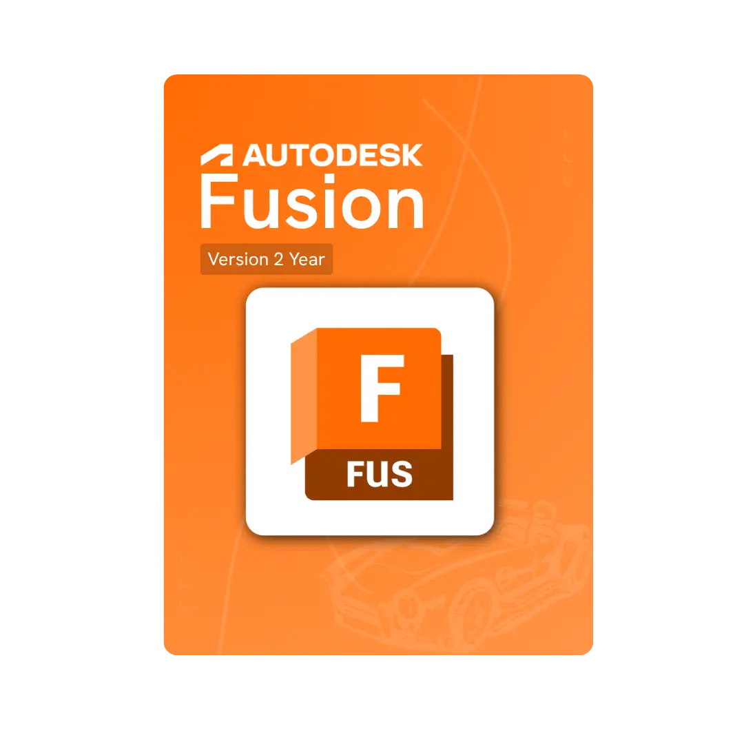 Autodesk Fusion360 Commercial