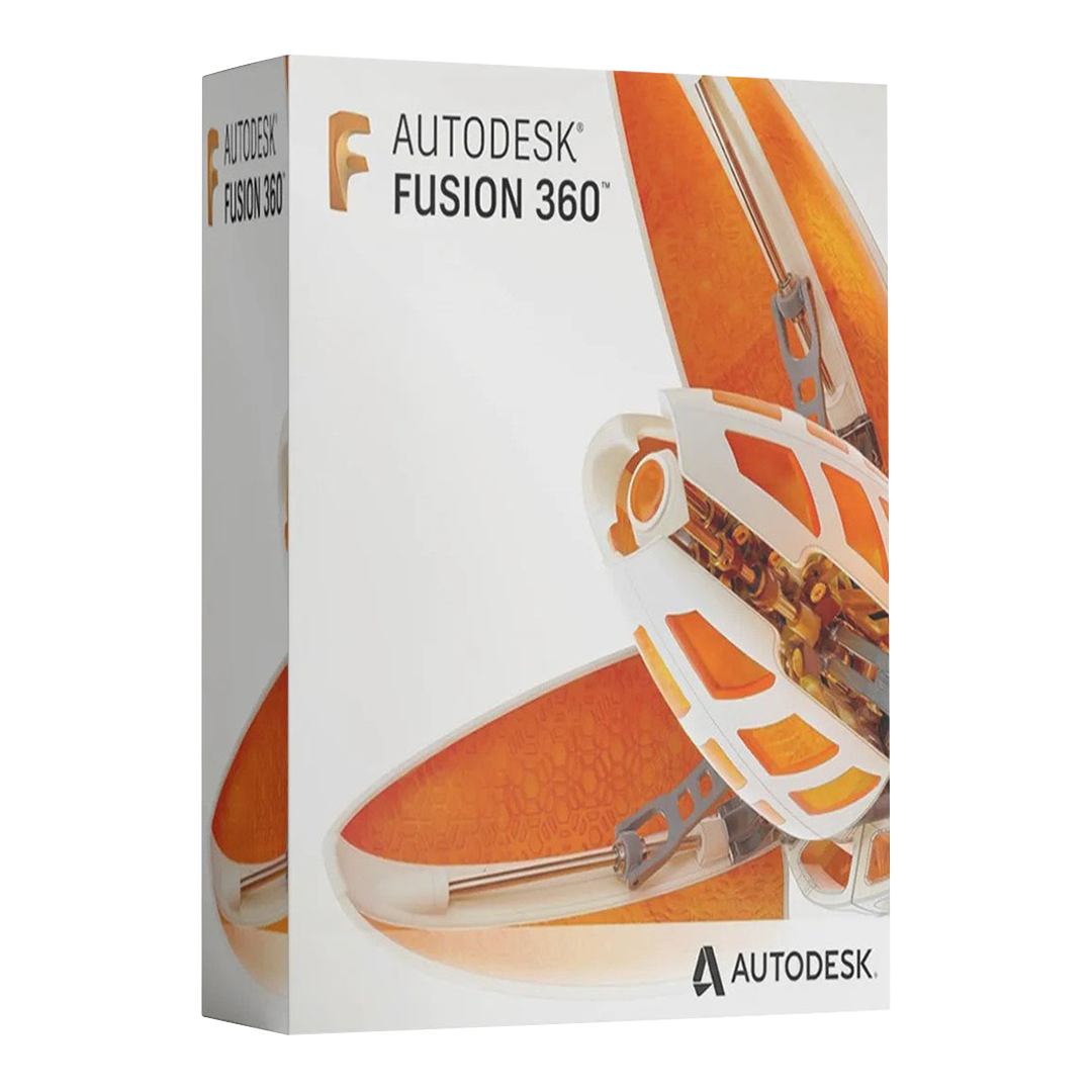 Autodesk Fusion360