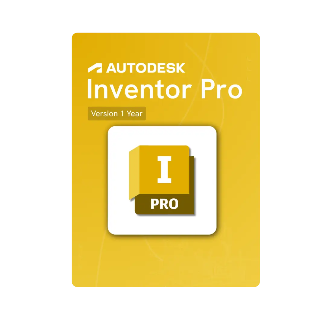 Autodesk Inventor Professional