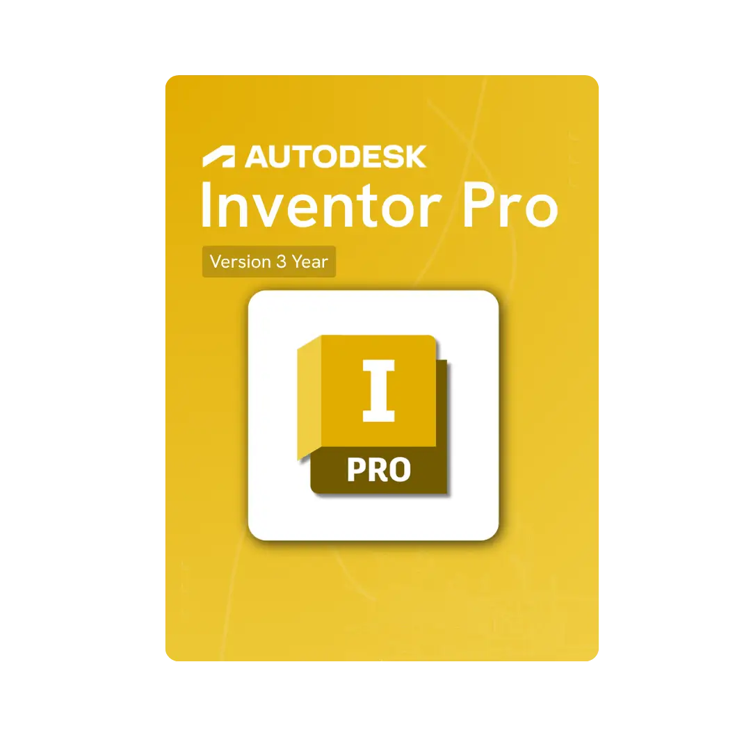 Autodesk Inventor Professional