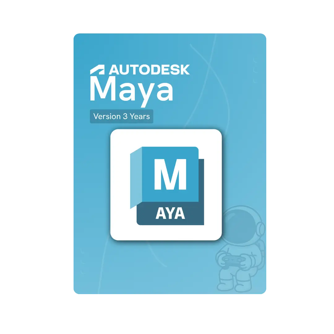 Autodesk Maya
