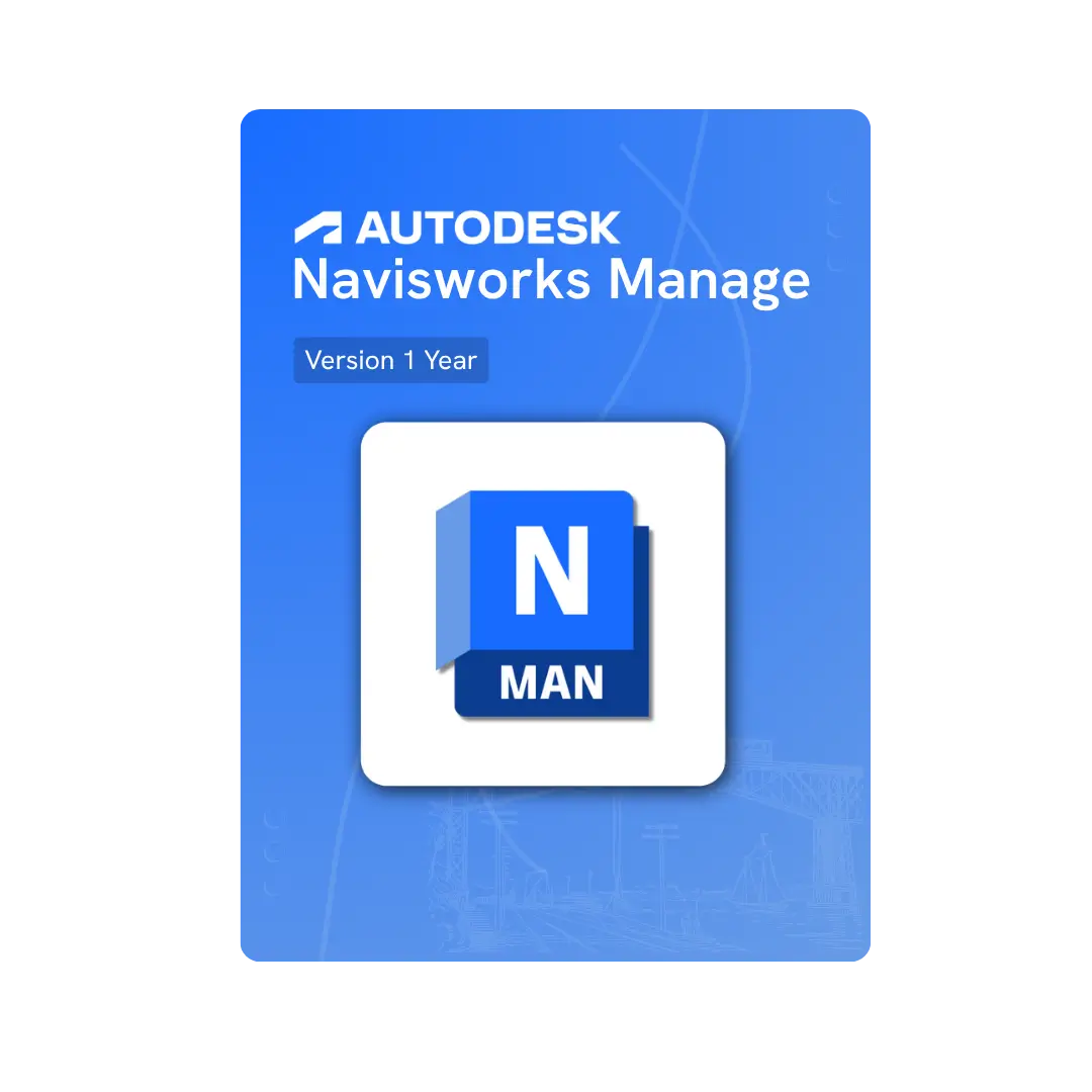 Autodesk Navisworks Manage