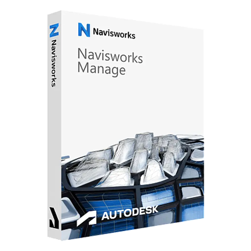 Autodesk Navisworks Manage