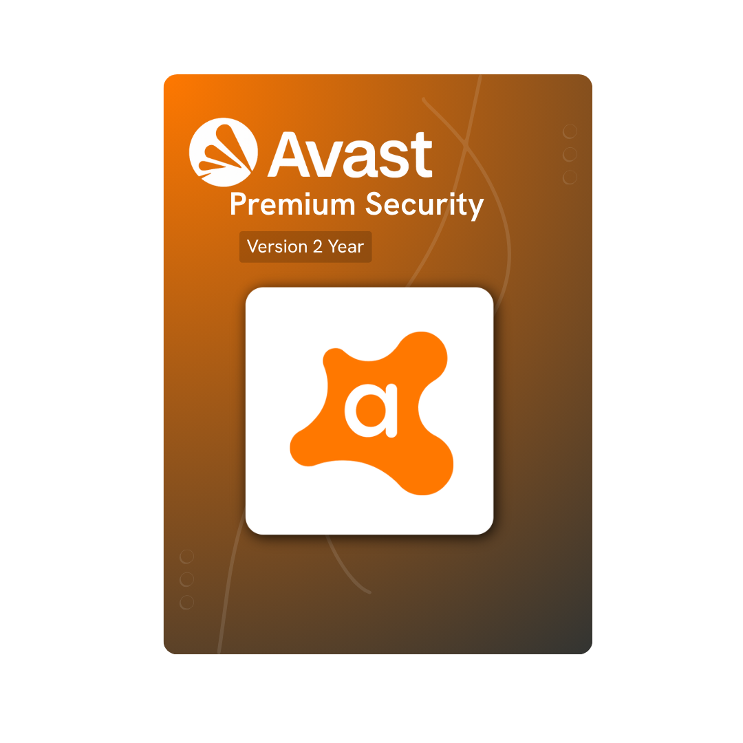 Avast Premium Security 2024