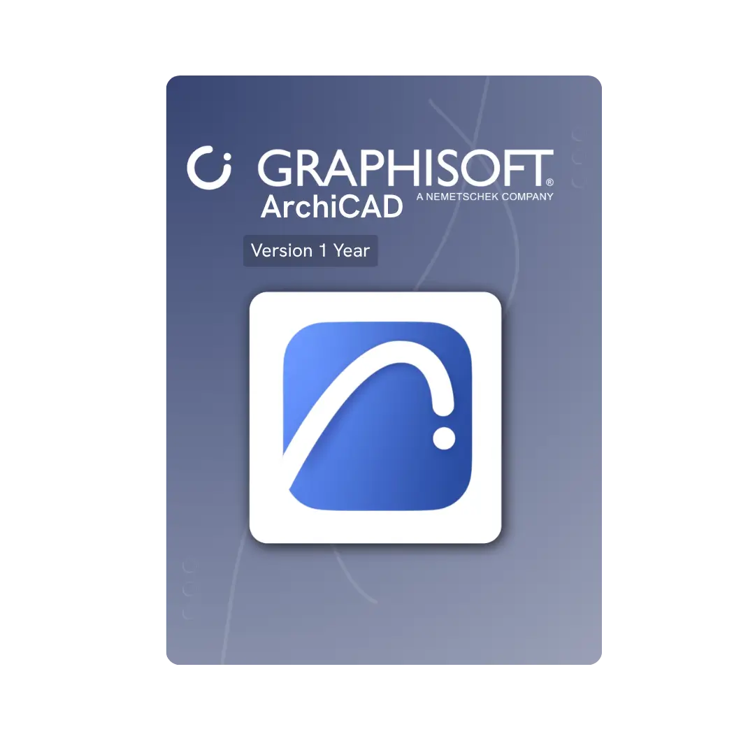 Graphisoft ArchiCAD