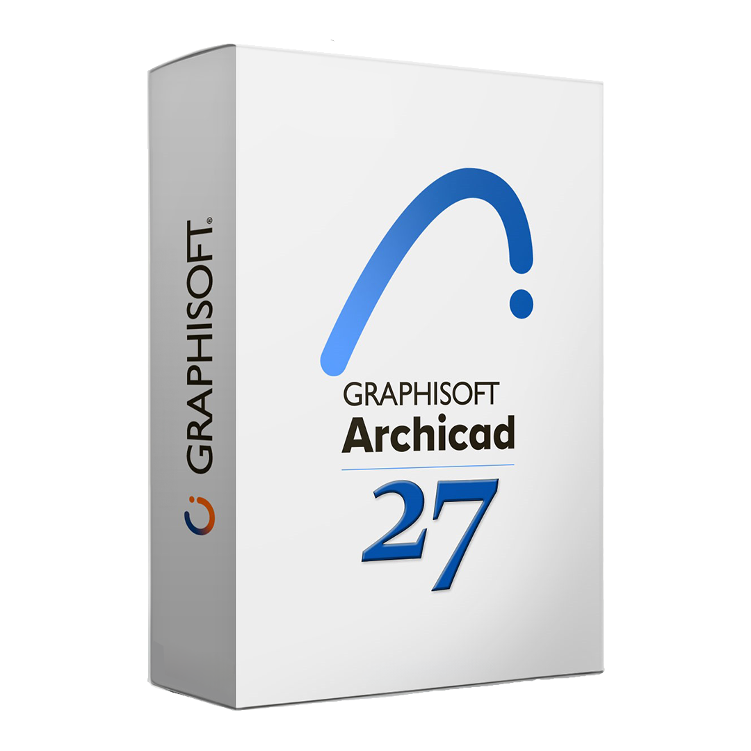 Graphisoft ArchiCAD