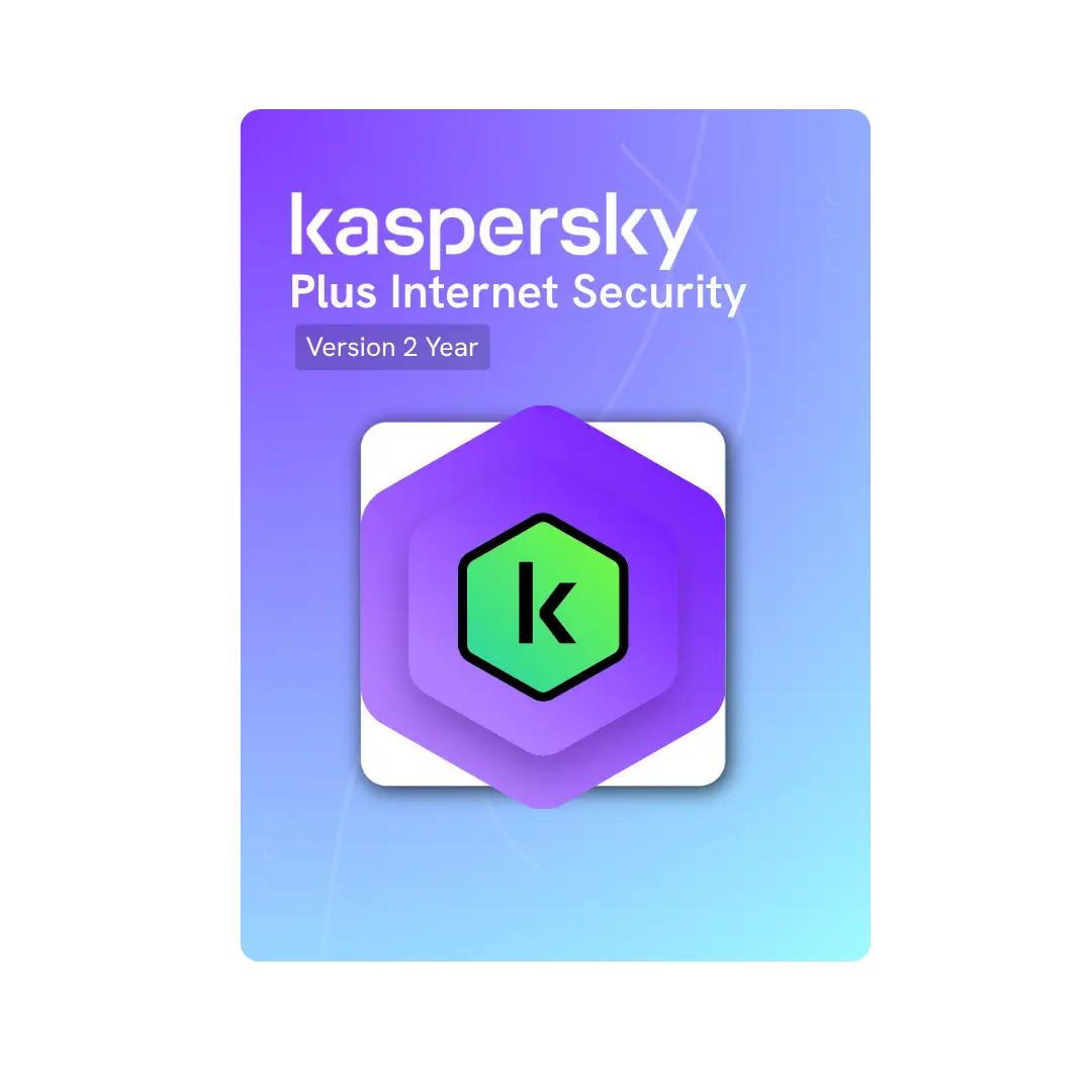 Kaspersky Plus (Internet Security)