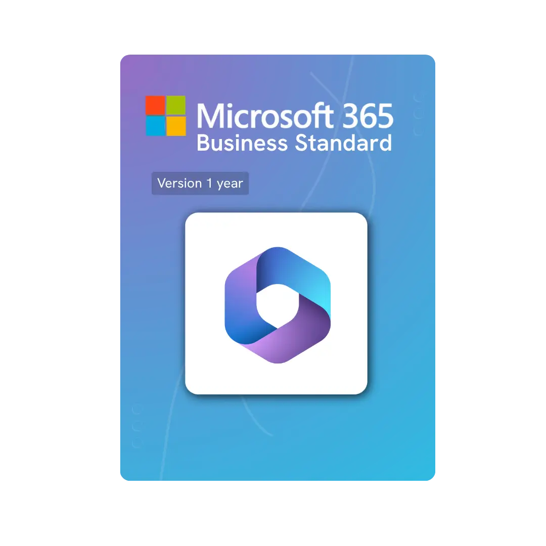 Microsoft 365 Business Standard