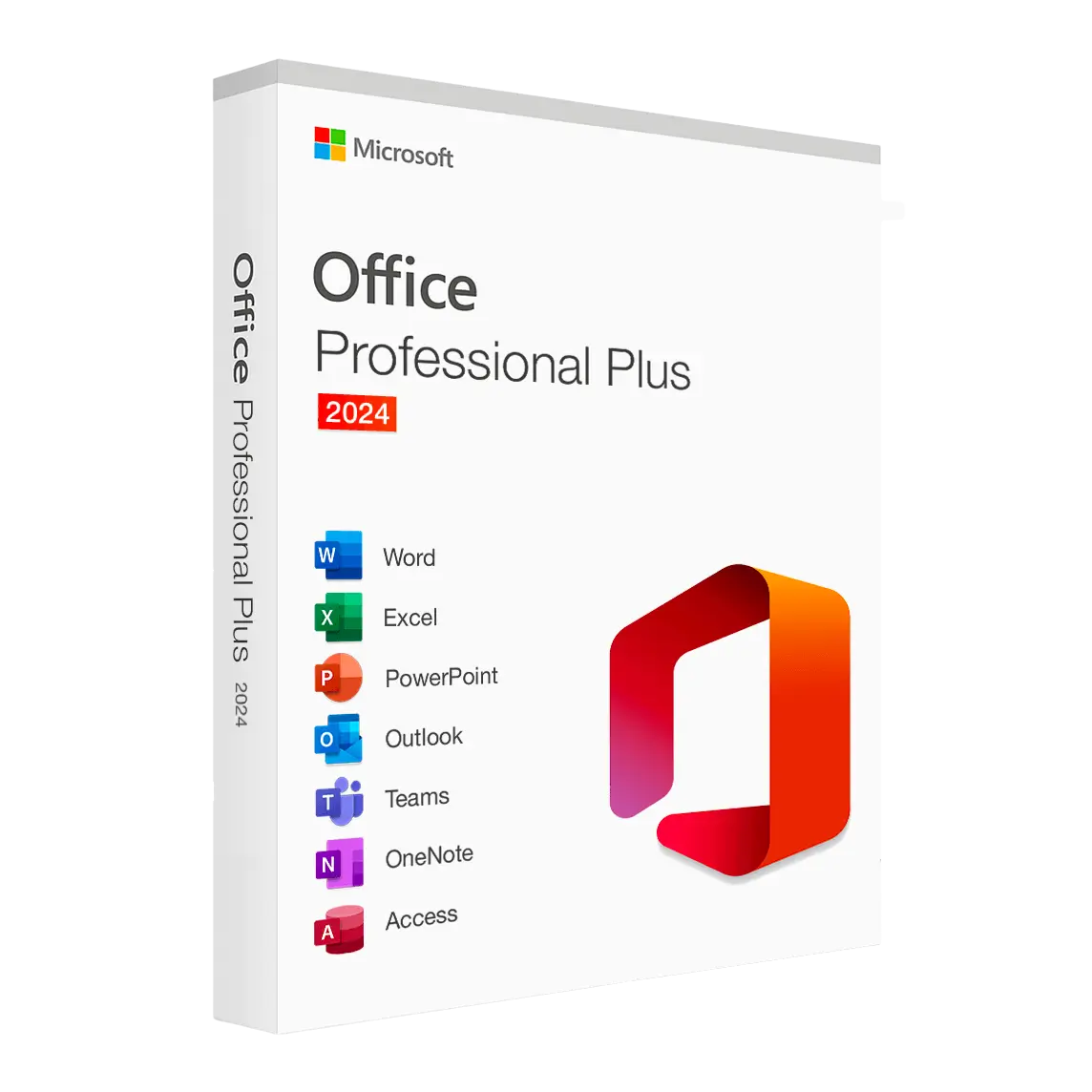 Office 2024 Professional Plus