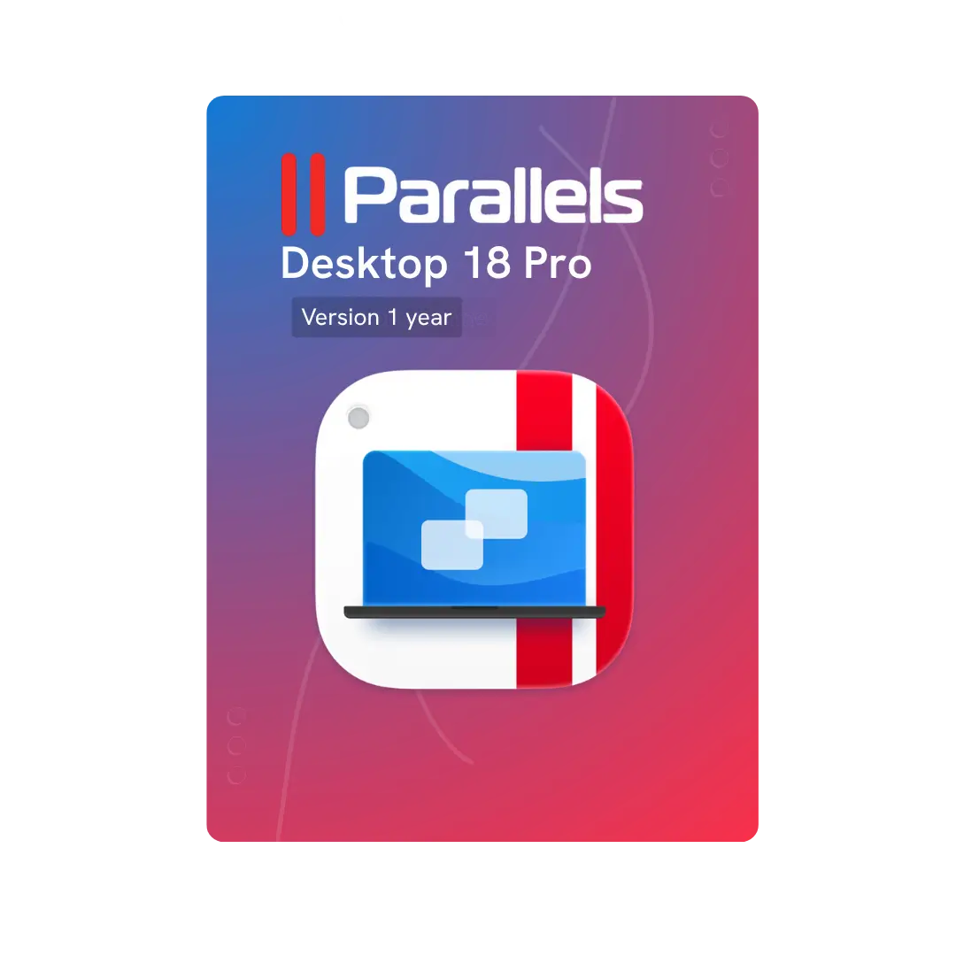 Parallels Desktop Pro 18 Mac