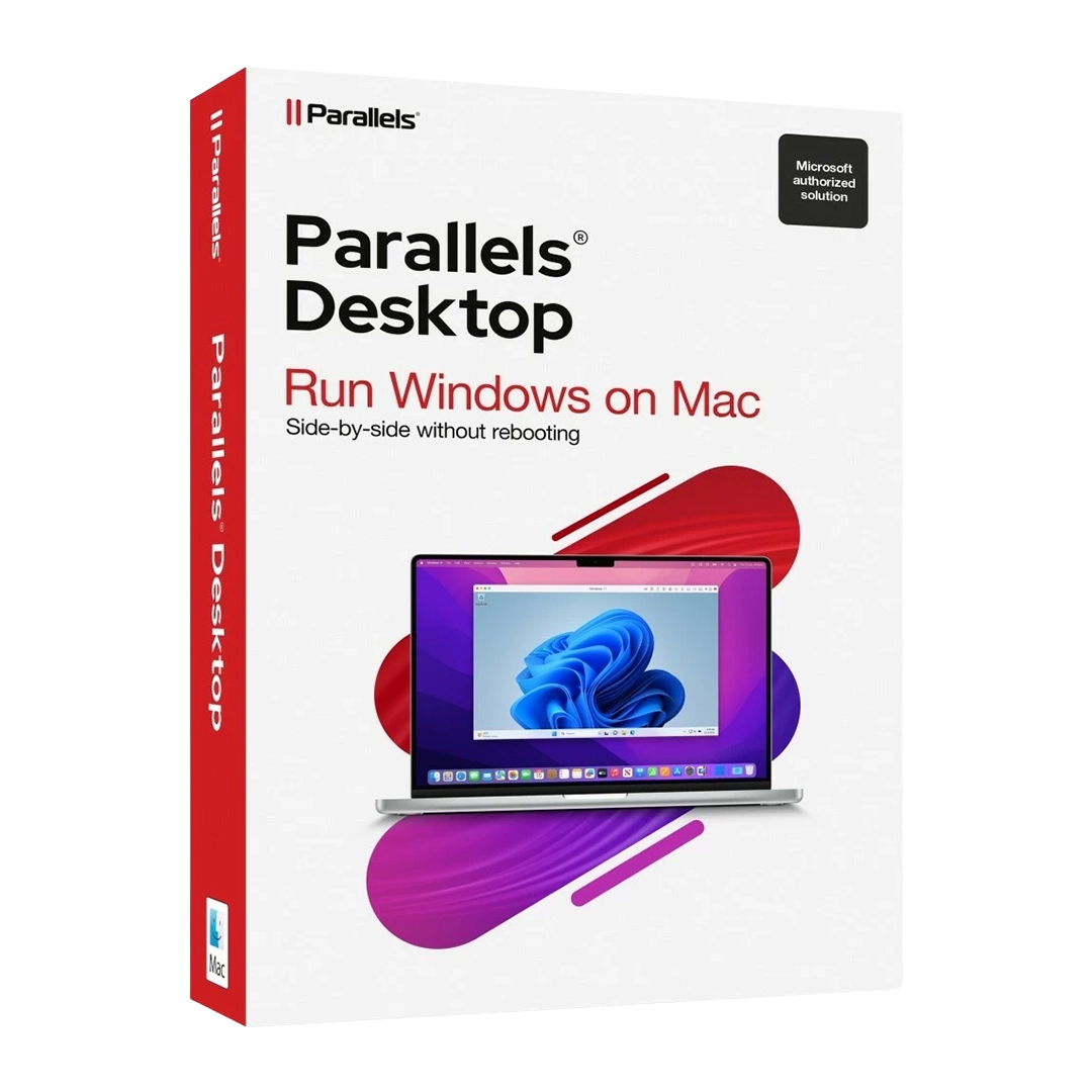 Parallels Desktop 20 Business per Mac