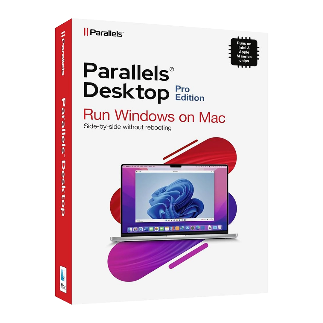 Parallels Desktop 20 Pro per Mac