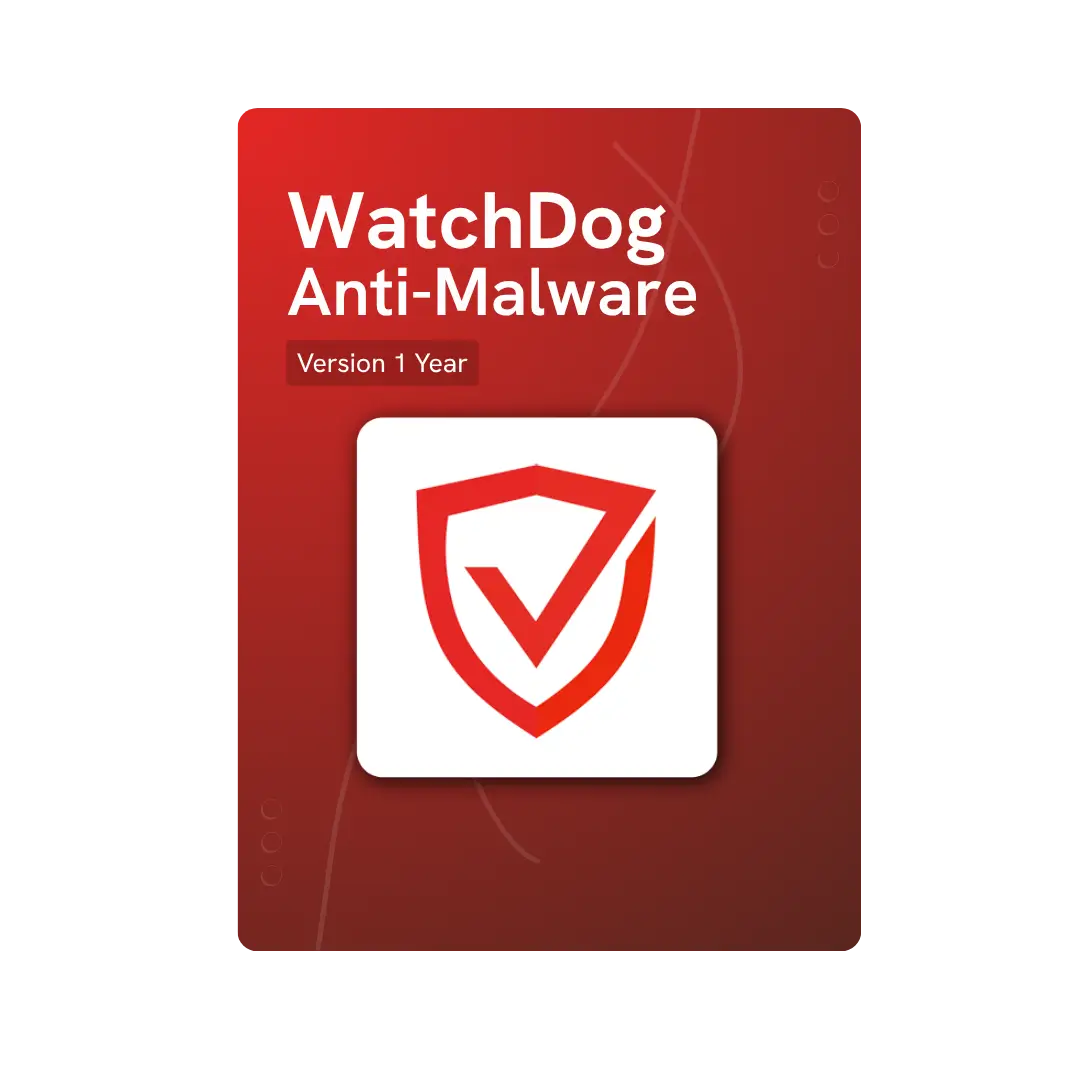 Anti-Malware Watchdog