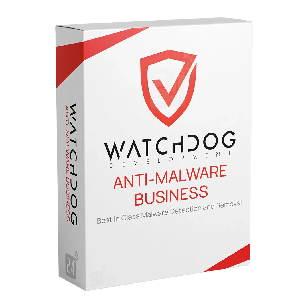 Watchdog Anti-Malware 2024