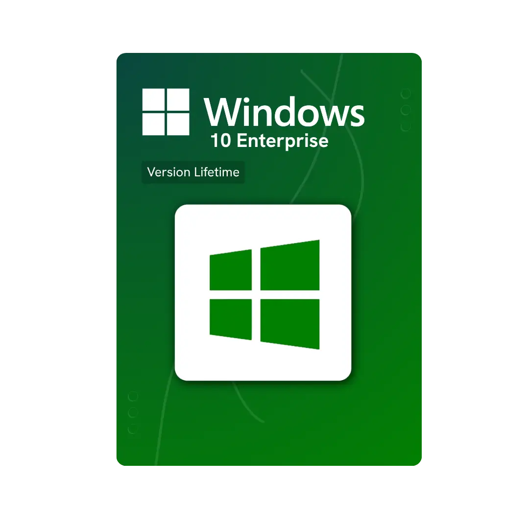 Microsoft Windows 10 Enterprise
