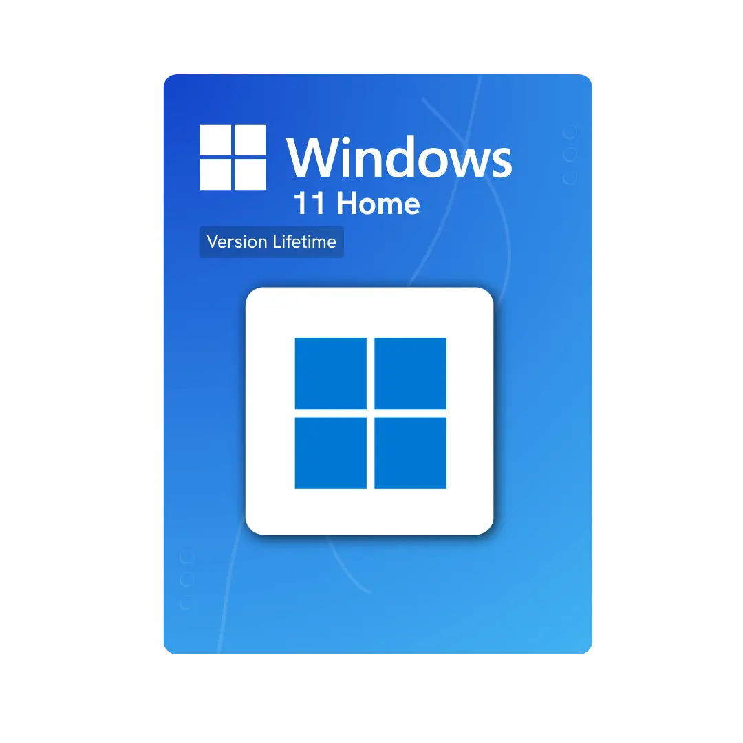 Microsoft Windows 11 Home