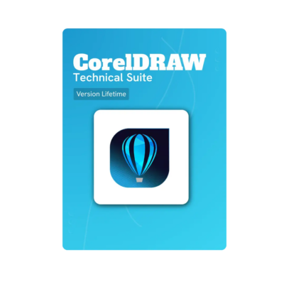 Coreldraw Technical Suite