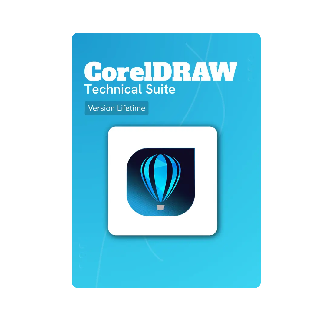 Coreldraw Technical Suite