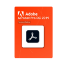 Adobe Acrobat Pro DC 2019
