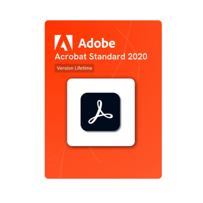 Adobe Acrobat 2020