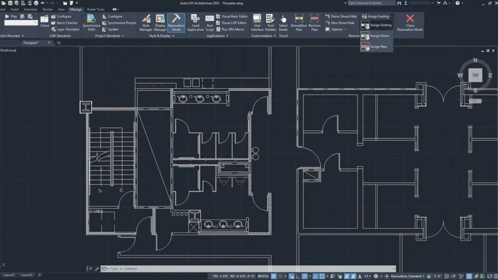 autocad-architecture-003