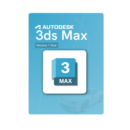 Autodesk 3ds Max Commercial