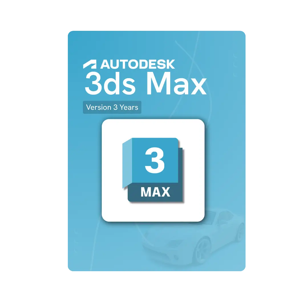 Autodesk 3ds Max - immagine 2
