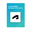 Autodesk All Apps Collection