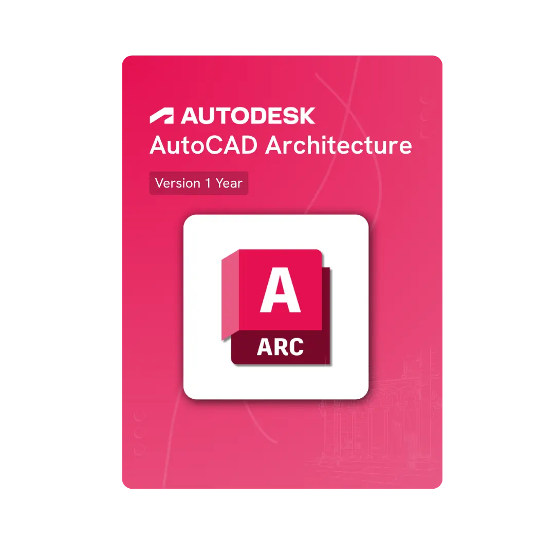 Autodesk Autocad Architecture