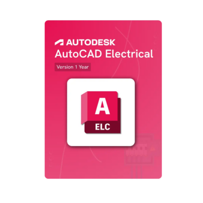 Autodesk Autocad Electrical