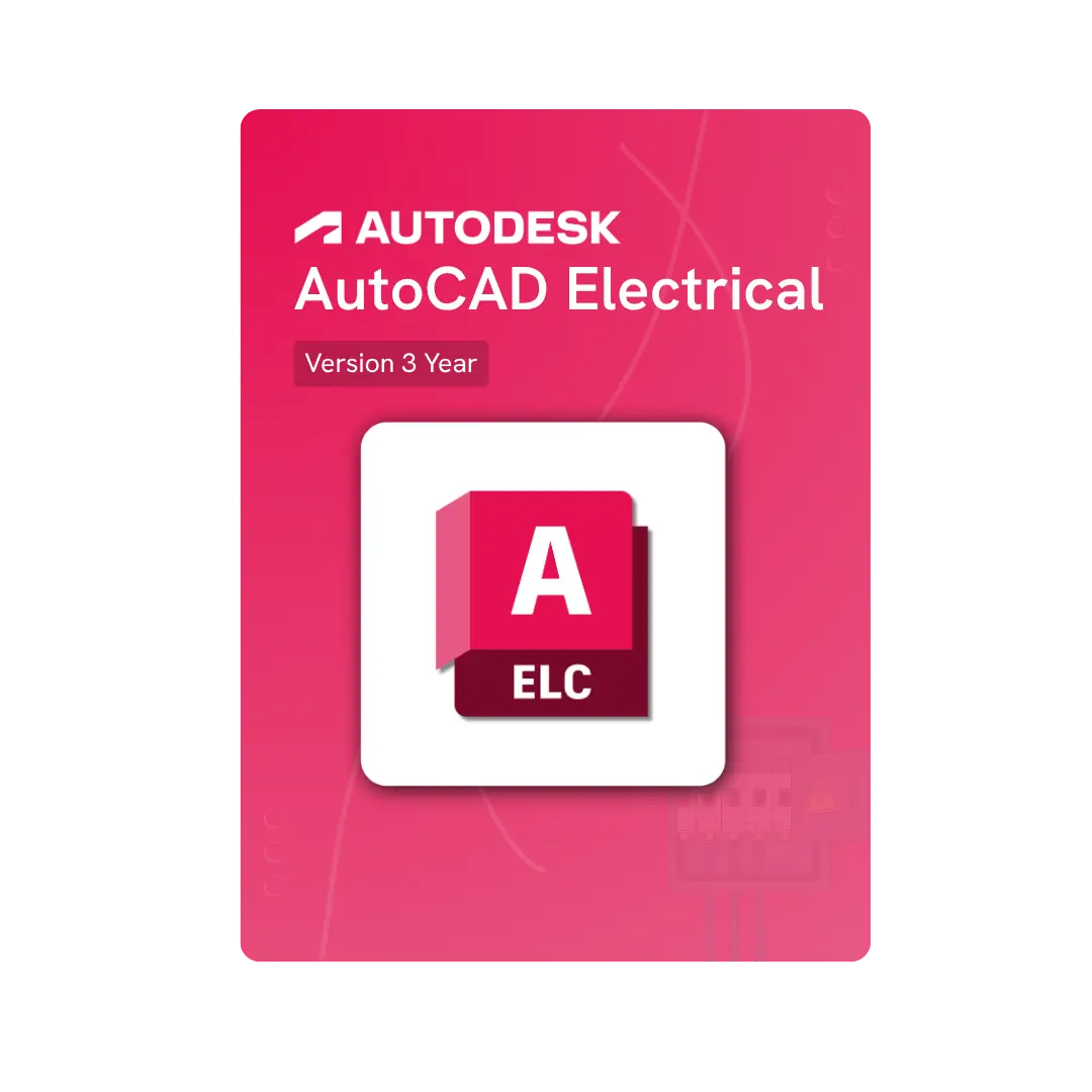 Autodesk Autocad Electrical - immagine 2