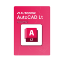 Autodesk Autocad LT Commercial