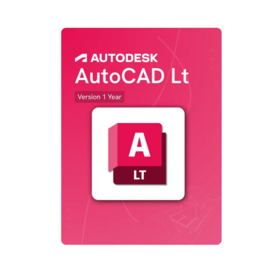 Autodesk Autocad LT Commercial