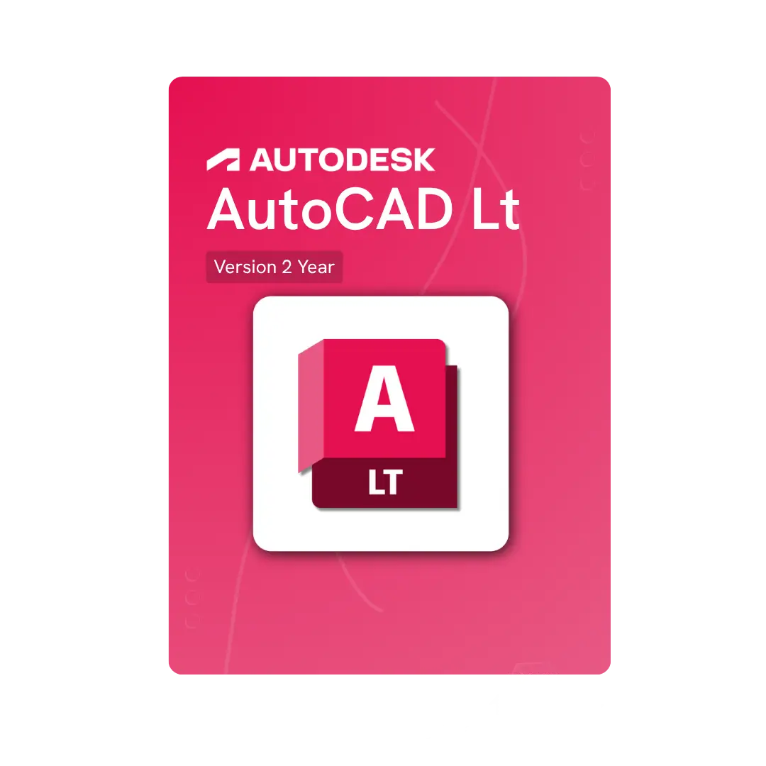 Autodesk Autocad LT Commercial - immagine 2