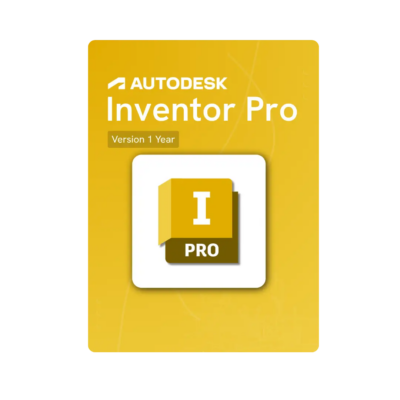 Autodesk Inventor Professional Commercial