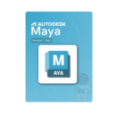 Autodesk Maya Commercial
