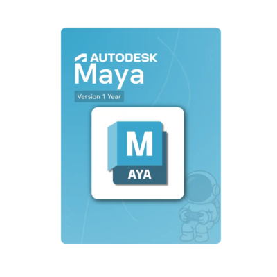 Autodesk Maya Commercial