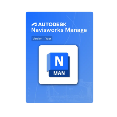 Autodesk Navisworks Manage