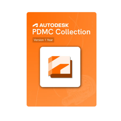 Autodesk PDMC Collection Commercial