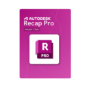 Autodesk Recap Pro Commercial