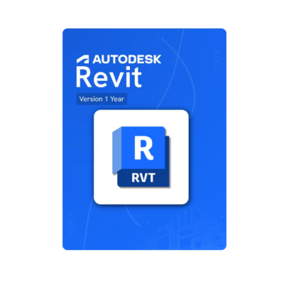 Autodesk Revit Commercial