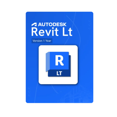 Autodesk Revit LT Commercial