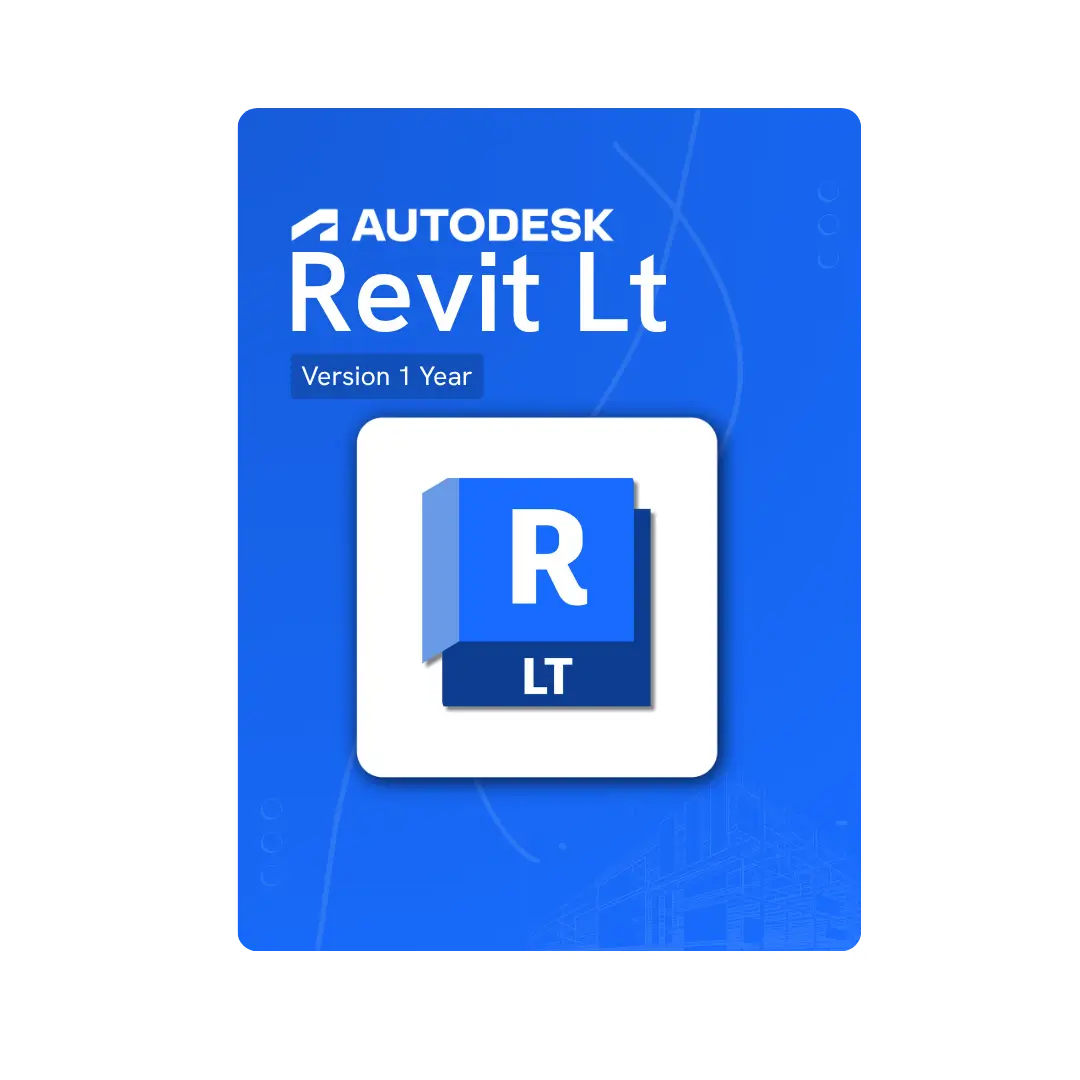 Autodesk Revit LT Commercial
