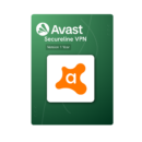 Avast Secureline VPN